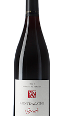 Producto: Domaine Georges Vernay Sainte-Agathe 2023