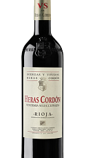 Producto: Heras Cordón Vendimia Seleccionada 2021