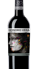 Producto: Honoro Vera Garnacha 2024
