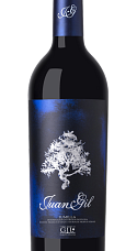 Producto: Juan Gil Blue Label 2024