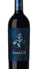 Producto: Juan Gil Etiqueta Azul 2024