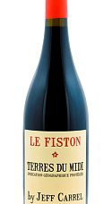 Producto: Le Fiston by Jeff Carrel 2021