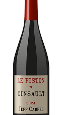 Producto: Le Fiston by Jeff Carrel 2024