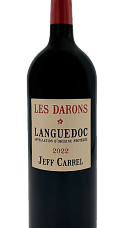 Producto: Les Darons by Jeff Carrel 2024 [Magnum]