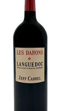 Producto: Les Darons by Jeff Carrel 2024 [Magnum]