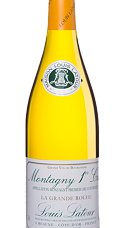 Producto: Louis Latour Montagny La Grande Roche 2024