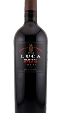 Producto: Luca Old Vine Malbec 2023
