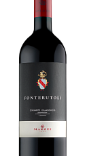 Producto: Mazzei Fonterutoli Chianti Classico 2023