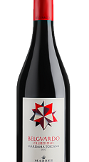 Producto: Belguardo Ciliegiolo 2025