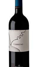 Producto: Tirrenico Maremma Toscana Rosso 2024