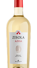 Producto: Mazzei Zisola Azisa Grillo Sicilia 2025