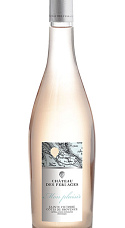 Producto: Château des Ferrages Mon Plaisir Rosé 2025