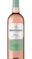Producto: Montecillo Rosé 2025