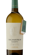 Producto: Organistrum 2022