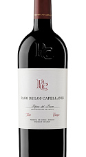 Producto: Pago de los Capellanes Crianza 2023
