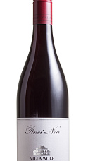 Producto: Villa Wolf Pinot Noir 2024