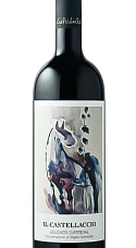 Producto: Podere Il Castellaccio Bolgheri Rosso Superiore 2021