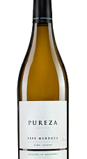 Producto: Pepe Mendoza Casa Agrícola Pureza 2025