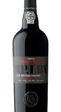 Producto: Ramos Pinto Late Bottled Vintage 2018