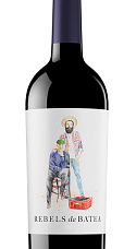 Producto: Rebels de Batea Tinto 2022
