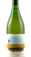 Producto: Scar of the Sea Bassi Vineyard Chardonnay 2023