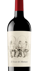 Producto: El Senat del Montsant 2025