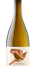 Producto: Señora de las Alturas Blanco 2024