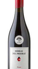 Producto: Serras del Priorat Negre 2024