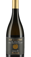 Producto: Sin Palabras El Molino 2024