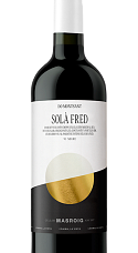 Producto: Solà Fred 2024