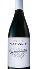 Producto: Bosque de Matasnos BMA Syrah 2022