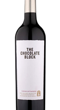 Producto: The Chocolate Block Magnum 2024