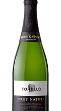 Producto: Torelló Tradicional Brut Nature 2021