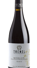 Producto: Trénel Morgon 2024