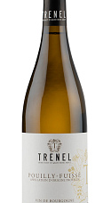 Producto: Trénel Pouilly-Fuissé 2024