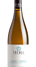 Producto: Trénel Saint Véran 2024