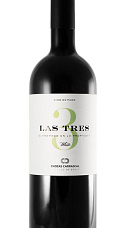 Producto: Las Tres Blanco 2024