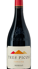 Producto: Borsao Tres Picos 2022