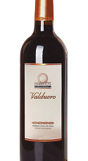 Producto: Valduero 2 Cotas Reserva 2018