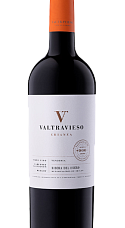 Producto: Valtravieso Crianza 2022