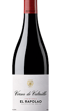 Producto: Estévez Bodegas y Viñedos Versos Rapolao 2024