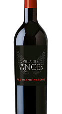 Producto: Villa des Anges Red Blend Réserve 2022