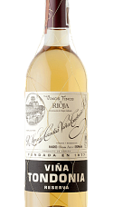 Producto: Viña Tondonia Blanco Reserva 2015