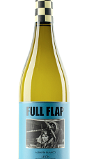 Producto: Full Flap Blanco 2025