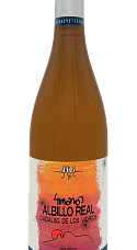 Producto: 4 Monos Albillo 2024
