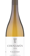 Producto: Algueira Cornamús 2023