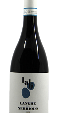 Producto: Azienda Agricola Lalù Langhe Nebbiolo 2023