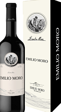 Producto: Emilio Moro 2023 Magnum con Estuche