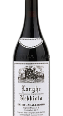 Producto: Ester Canale Rosso Langhe Nebbiolo 2021