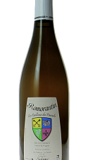 Producto: Etienne et Claude Courtois Les Cailloux du Paradis Romorantin 2022